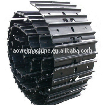 ZX230 track link shoe assy,ZX240,ZX210,ZX270, ZX200-1 ZX200-2,ZX200-3 ZX330,ZX400 track chain assy,